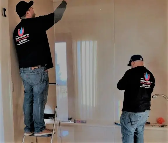 Professional plumbing installation for Leak Detection in Chesterfield